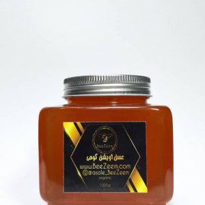 عسل آویشن طبیعی | درمان سرفه و سرماخوردگی | عسل خام و کوهی